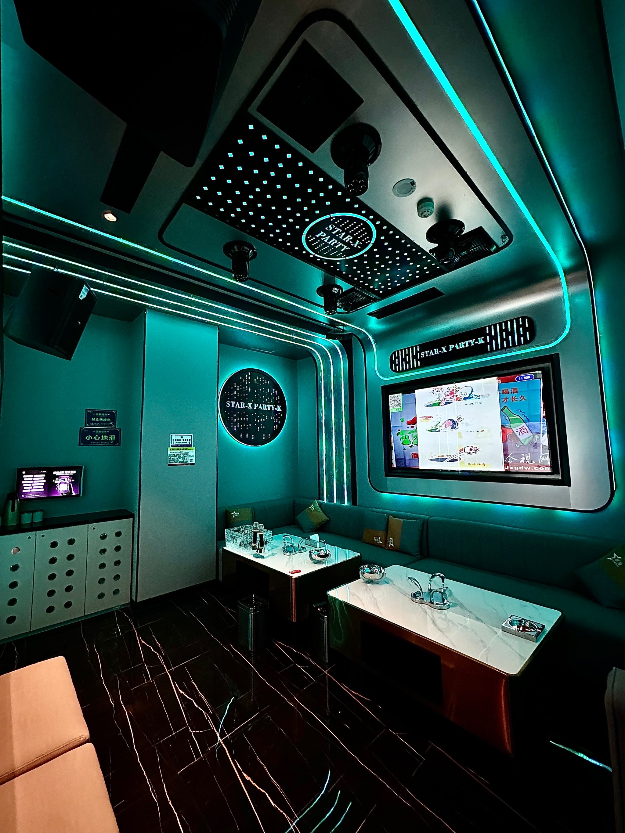 平凉商务ktv引领商务ktv新模式-庄浪县ktv预定